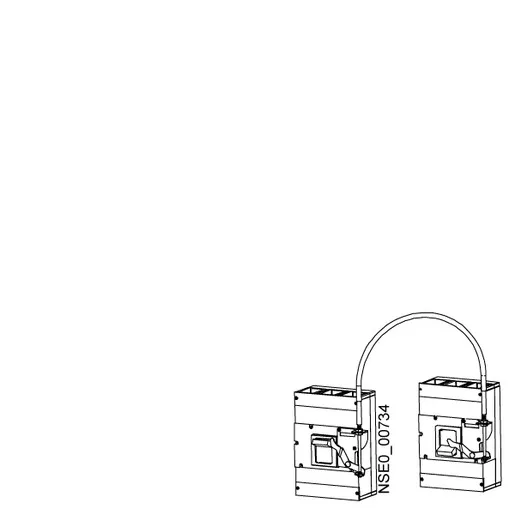 Siemens 3VL9400-8LA00
