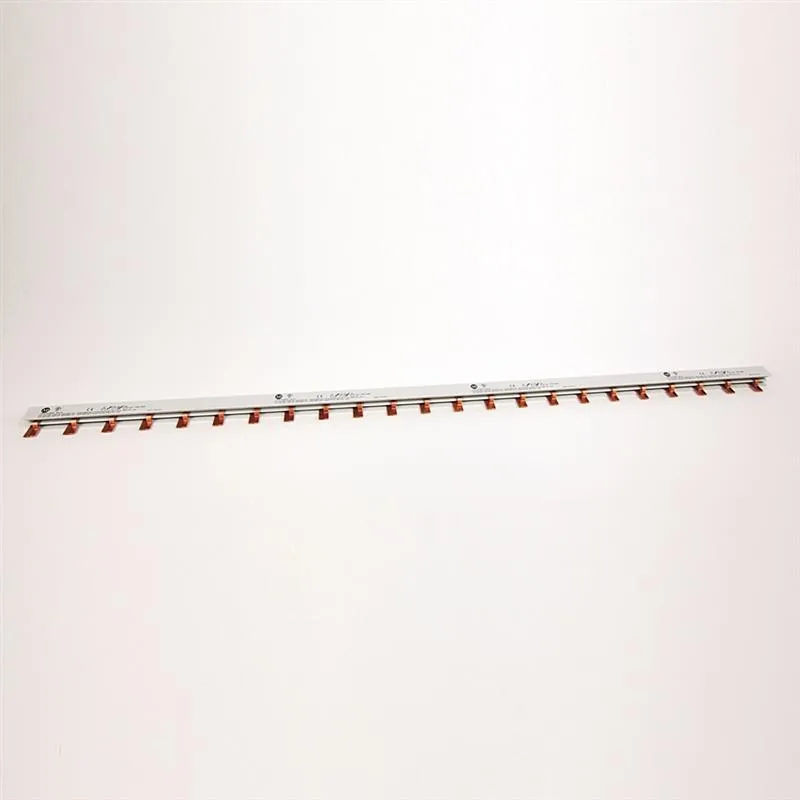 Allen Bradley 1492-A2B8H Bus Bar