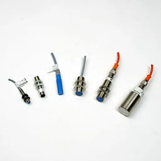 Klaschka Industrieelektronik ISW-30mg80b10-3NT1A