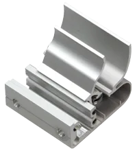 Pepperl+Fuchs OMH-SLCT-01 Quick clamp and adjustment system