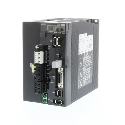 Omron R88D-KN06F-ML2