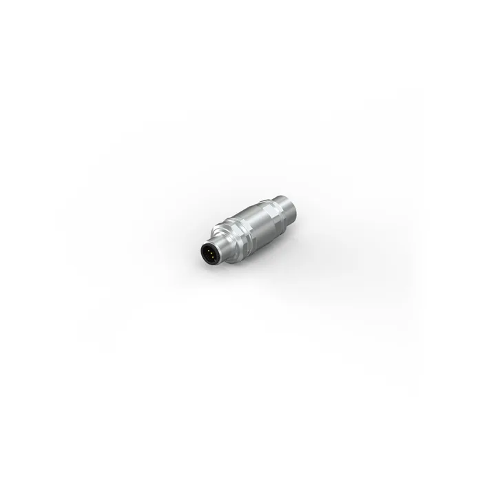 Beckhoff ZK2000-5152-0000 Sensor adapter, flange