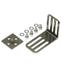 Pepperl+Fuchs PCV-MB1 Mounting bracket for PCV* read head
