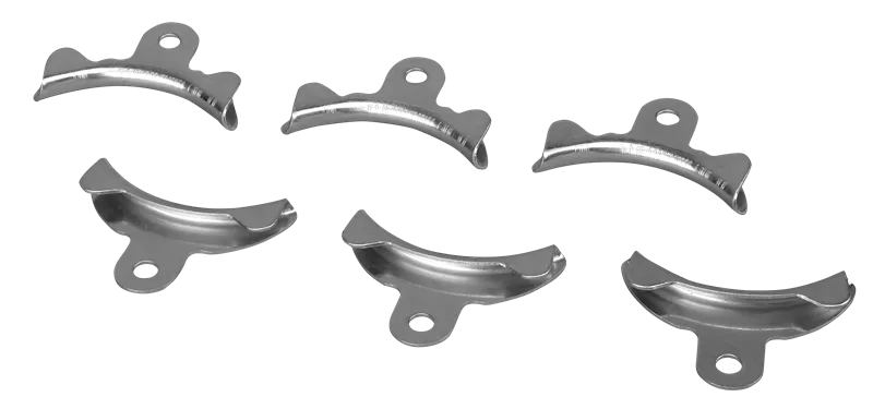 Alre JZ-05/6M Mounting brackets (metal) for frost protection thermostat JTF/RTKSA, 6 pcs