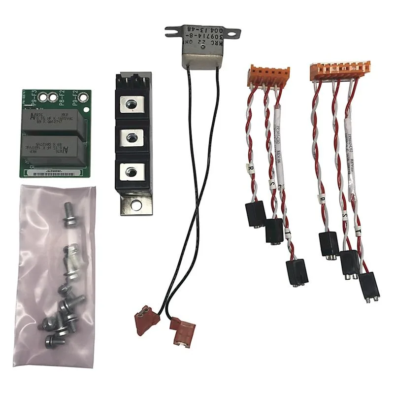 Allen Bradley SK-G9-SCR2-F5 PowerFlex 700 Frame 5 SCR Kit