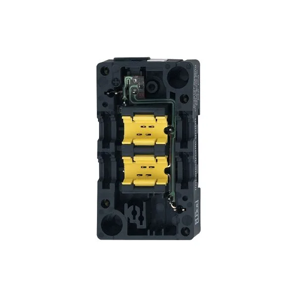IFM EMS-Base FC Addressing socket Alt parça için AS-Interface modülü