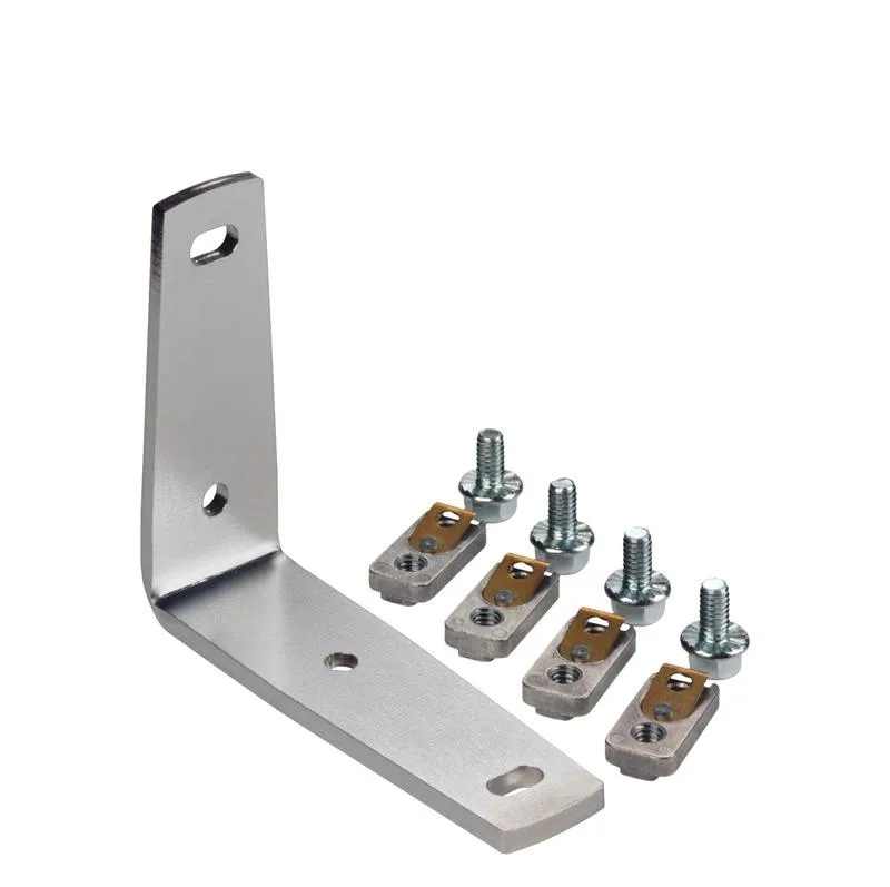 Leuze BT-L-HG Set montaj ünitesi