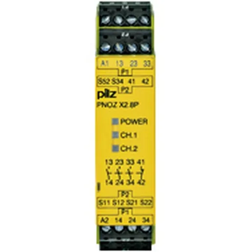 Pilz 777302