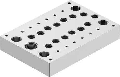 Festo CPV14-VI-P6-1/8 Multi-pin