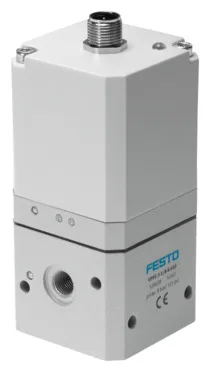 Festo VPPE-3-1/8-6-010 Basınç Oransal Regülatör