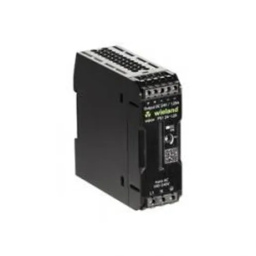 Wieland WIPOS PS1 1.25