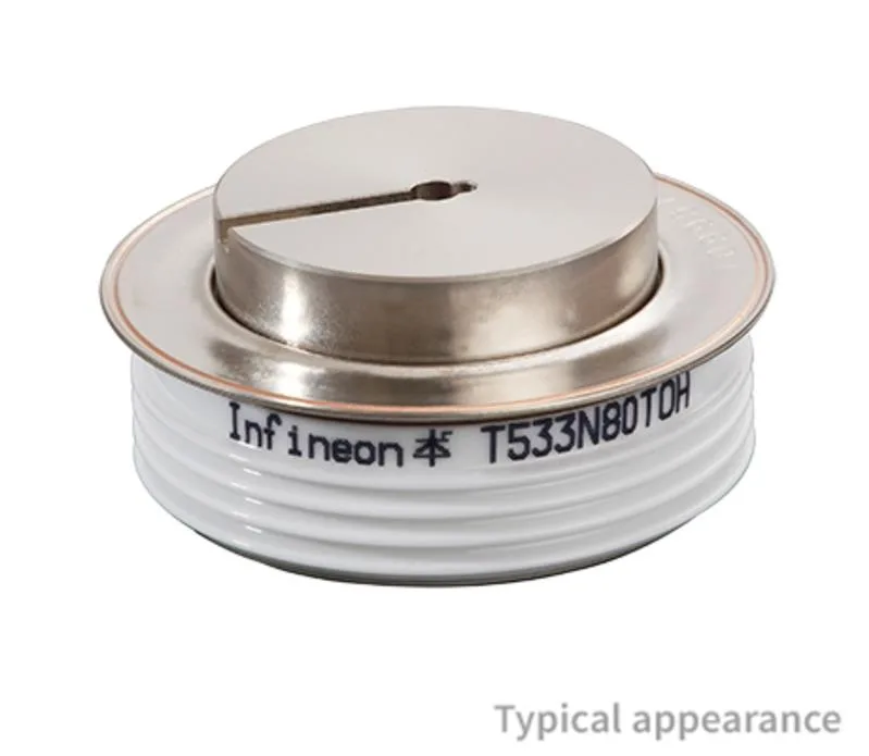 Infineon T533N80TOH PR