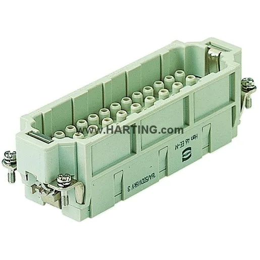 Harting Deutschland 09 32 046 3001