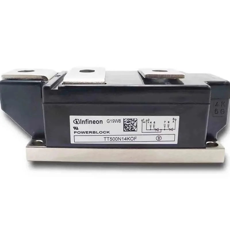Infineon TT500N16KOF Tristör Modül