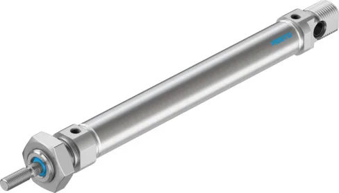 Festo DSNU-16-100-PPS-A Standart silindir