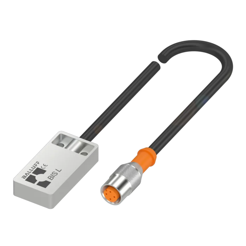 Balluff BIS L-380-05/BU-PU1-00,5 LF veri bağlayıcıları (125 kHz)