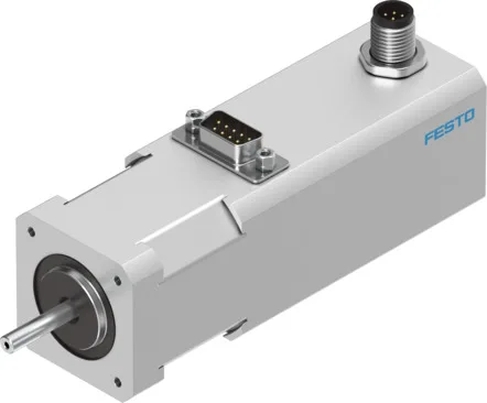 Festo EMMS-ST-42-S-SEB-G2 Step motor