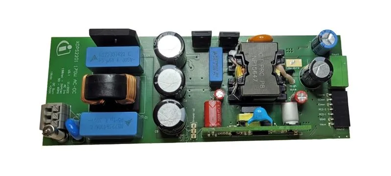 Infineon REF_XDPS2201_170W_BPA