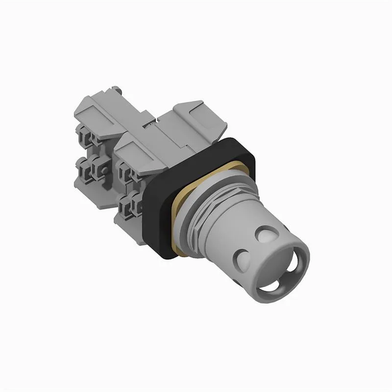 Allen Bradley 800T-QA24WG1 800T PB
