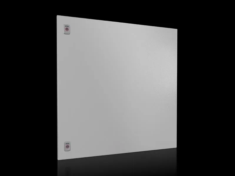Rittal SV 9682.188 VX Partial door, WH: 800x800 mm sheet steel