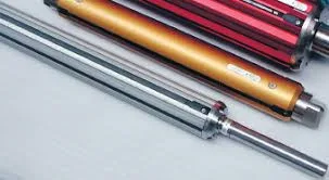 Vorwald 0073594 Blowing Tire For Air Shaft
