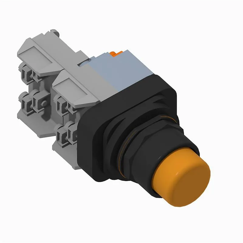 Allen Bradley 800H-PRBH16AG1 800H PB