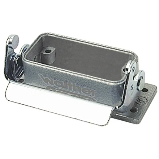 Walther-Werke Ferdinand Walthe 704310