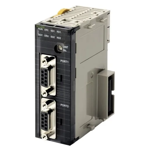 Omron CJ1W-SCU22