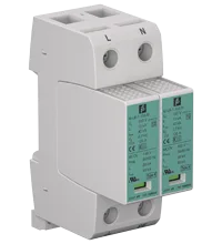 Pepperl+Fuchs M-LB-2.150TN.D Network configuration