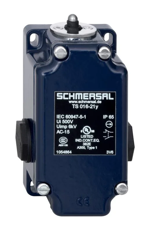 Schmersal TS 016-03Y-M20