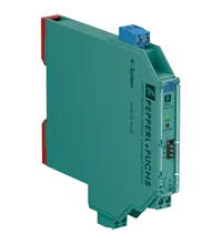Pepperl+Fuchs KCD2-ST-Ex1.LB 24 V DC
