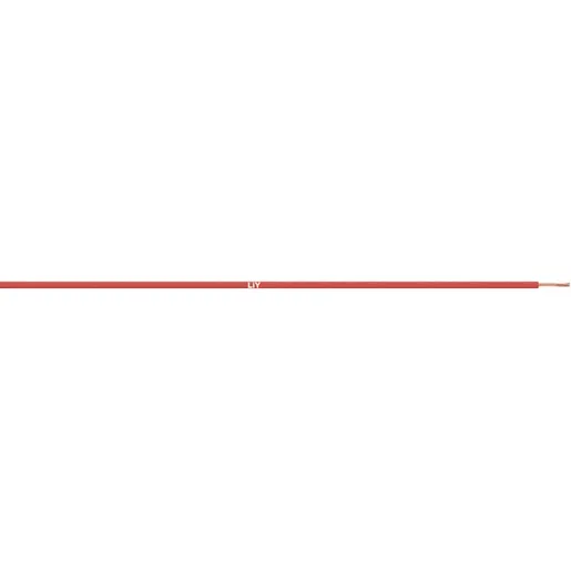 Lappkabel 4126003S/250