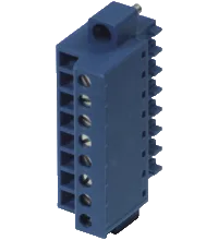 Pepperl+Fuchs LB9127A Number of pins