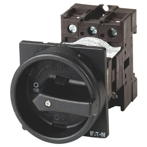 Eaton Electric P1-25/V/SVB-SW