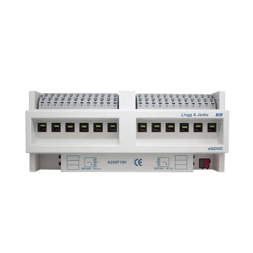 Lingg&Janke A2X6F16H