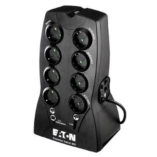 Eaton Electric Eaton Protection Station 800 USB DIN