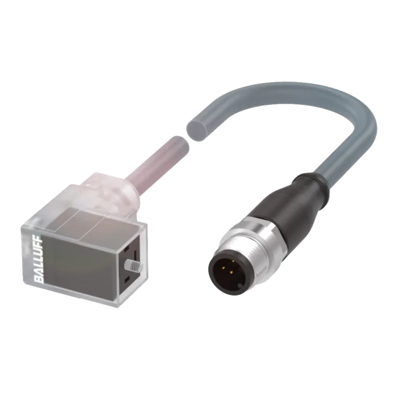 Balluff BCC VC04-M413-3E-664-VX8350-003 Çift uçlu kablo setleri
