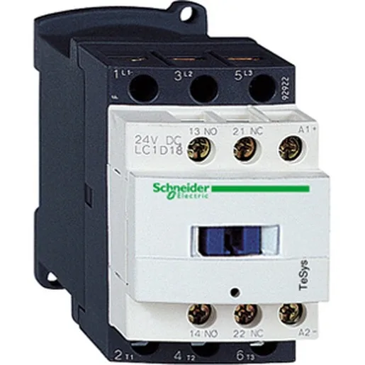 Schneider Electric LC1D18M7