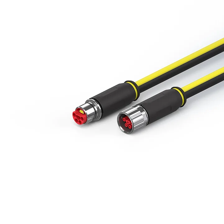 Beckhoff ZK7A14-3431-Axxx