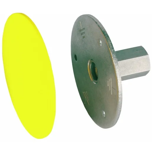 Dehn + Söhne EFPM M10 12 V4A