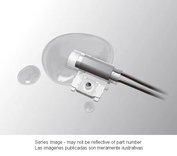 Azbil HPF-D040 Series Series | Liquid Leakage Fiber Units