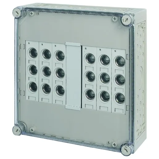 Eaton Electric RS27/I44E
