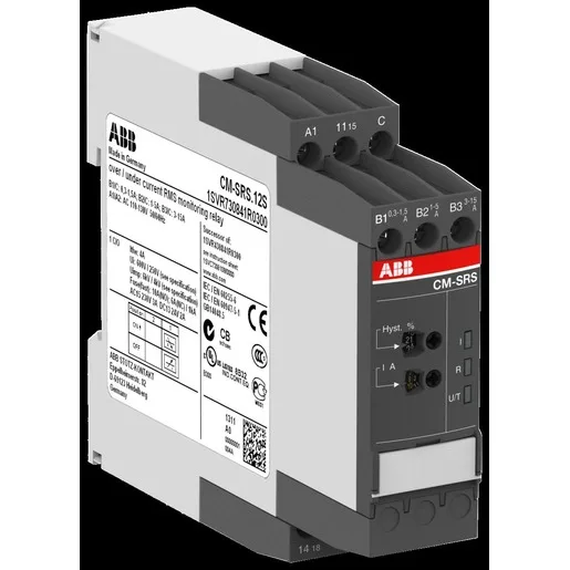 ABB CM-SRS.12S