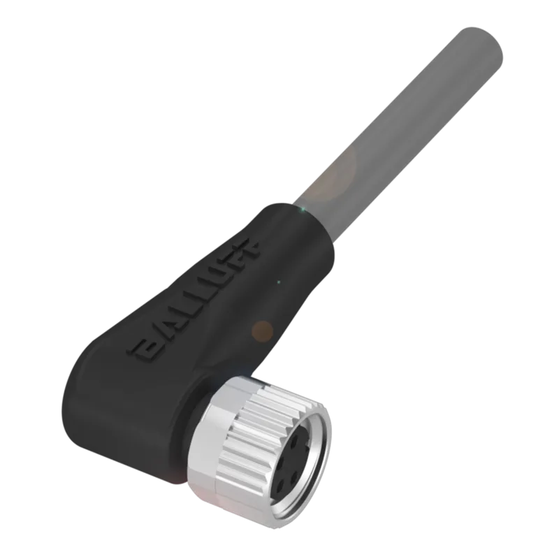 Balluff BCC M324-0000-10-003-VX8434-030 Tek uçlu kablo setleri