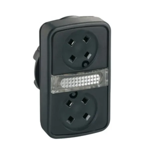 Schneider Electric ZB5AW7A9