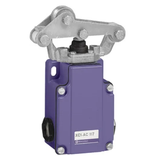 Schneider Electric XC1AC127