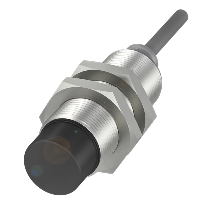 Balluff BES M18MG-PSC16F-BV02 Endüktif yakınlık anahtarları