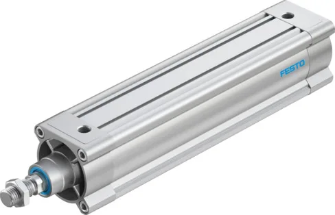 Festo DSBC-80-300-PPSA-N3 Standart silindir