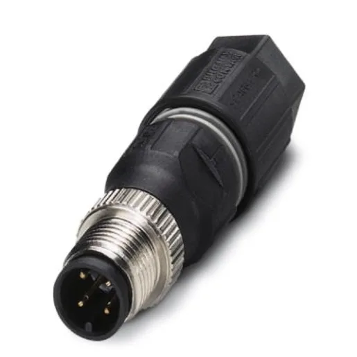 Phoenix Contact SACC-M12MS-4QO-0,75-M