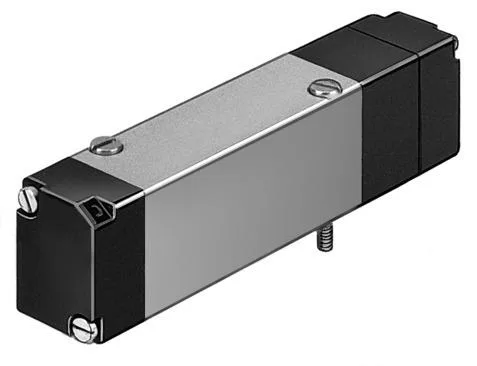 Festo VL-5/3E-5,0-B Pnömatik valf